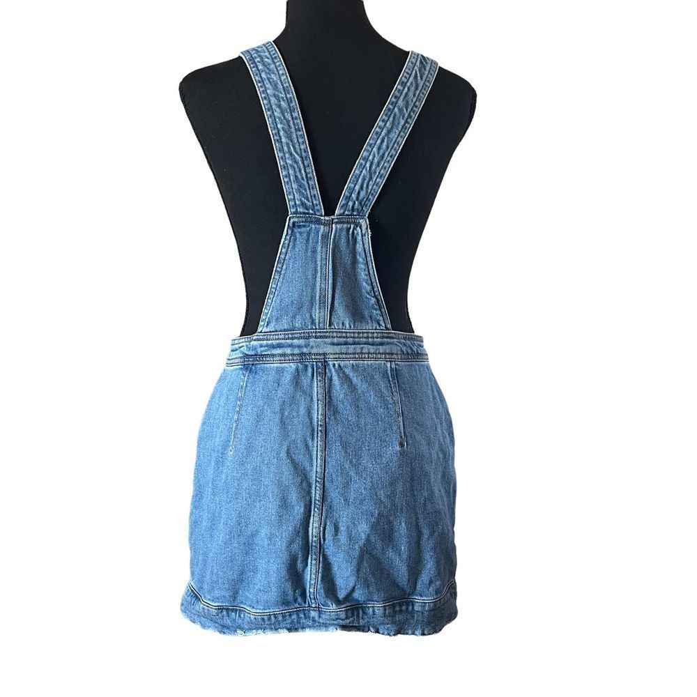 Wild
Fable Denim Jumper - Picture 2 of 5